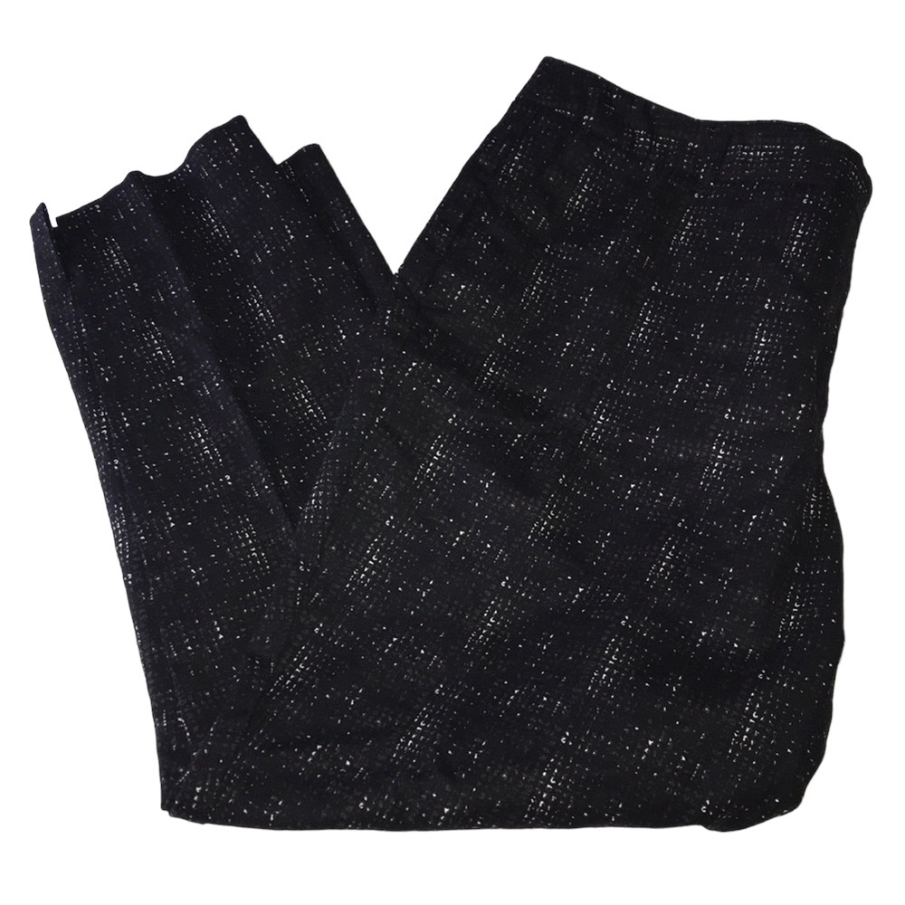 Cynthia Rowley Cropped Pants 1375